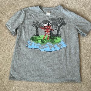 IKEA Glödande Limited Ed. 1000G Graphic Tee